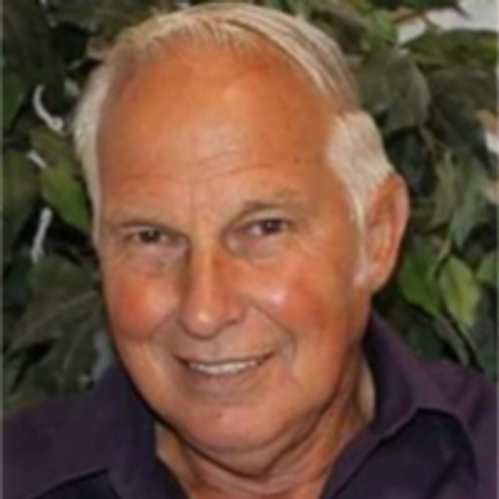 William Robert Yoho Profile Photo