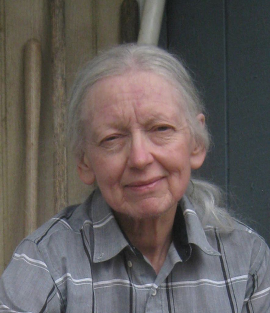 Carolyn E. Griffiths Profile Photo