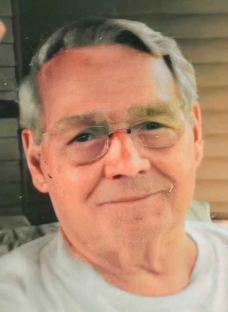 Melvin "Mel" L. Blunier