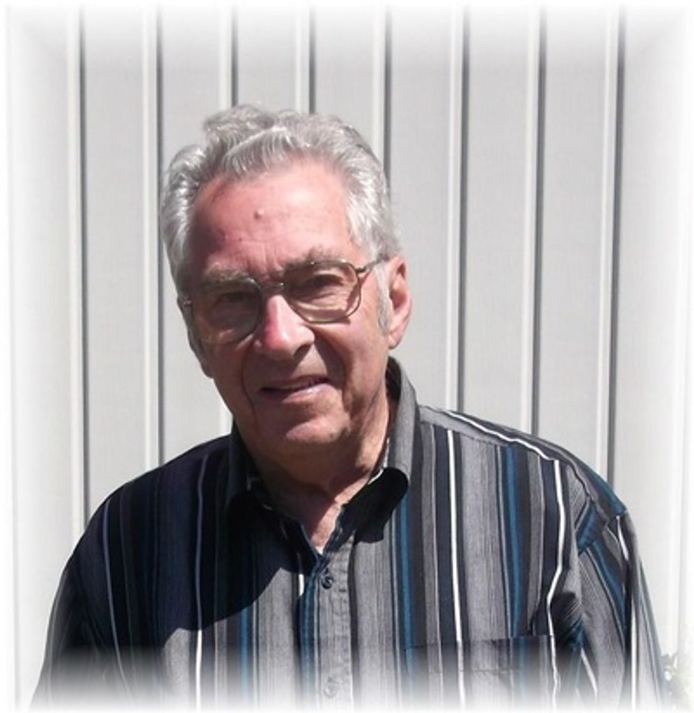William James Smith Profile Photo