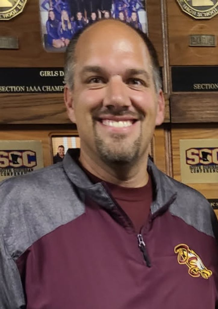 Randy Michael Sexton Profile Photo