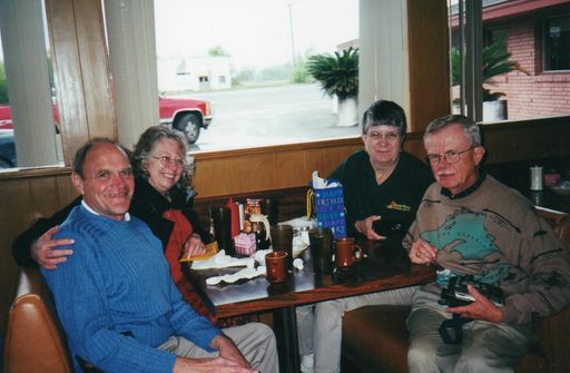 (Margaret) Jayne (Vogt)  Knutson photo gallery thumbnail 3 of 36