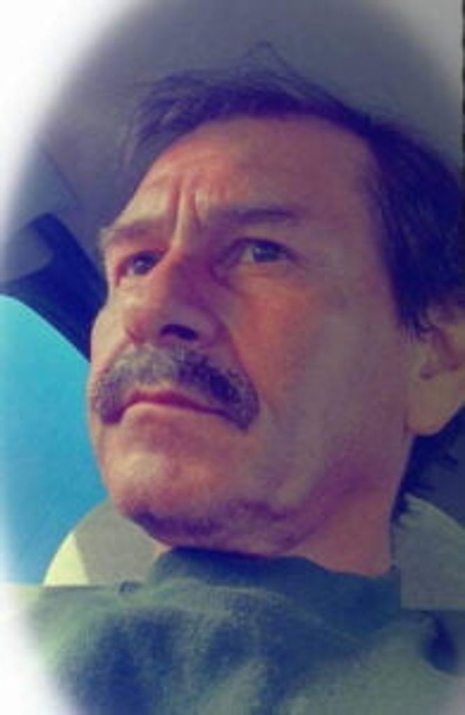 Kevin Paul (Boo) Mckee Profile Photo