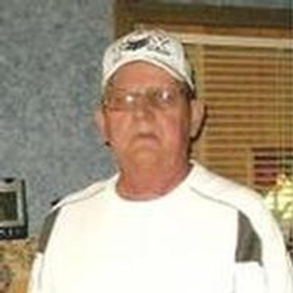 Everett Bruce Burkhead