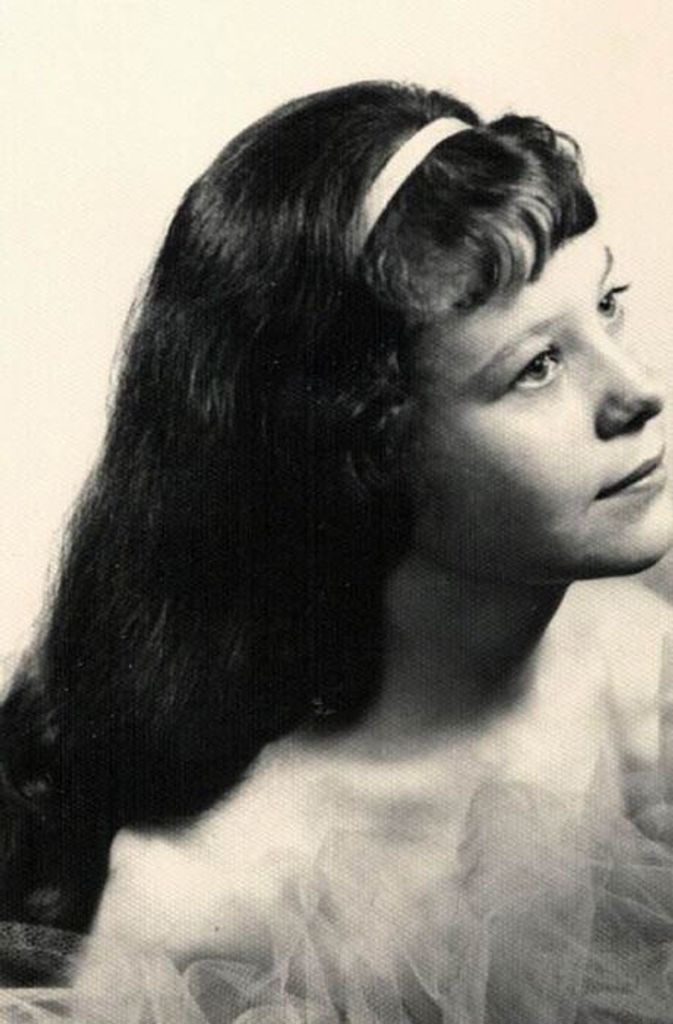 Hazel F. (Craig)  Salmon Profile Photo