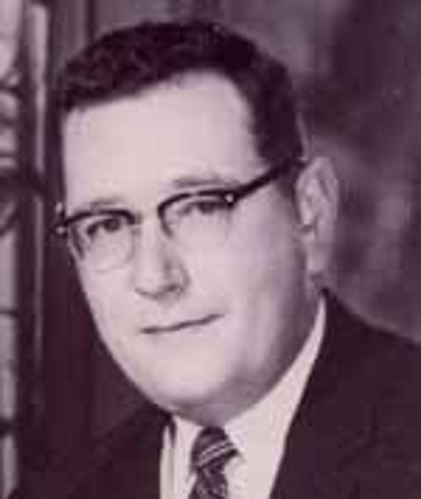 Edward D. Mackler, M.D.