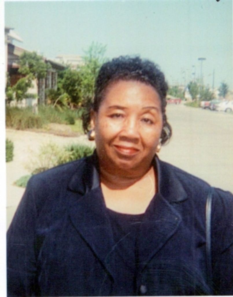 Elizabeth Dunlap Profile Photo