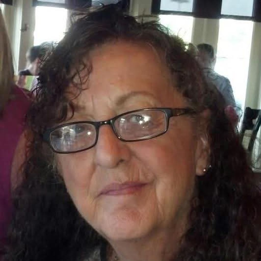 Lynn Yvonne Goodwin Thomas