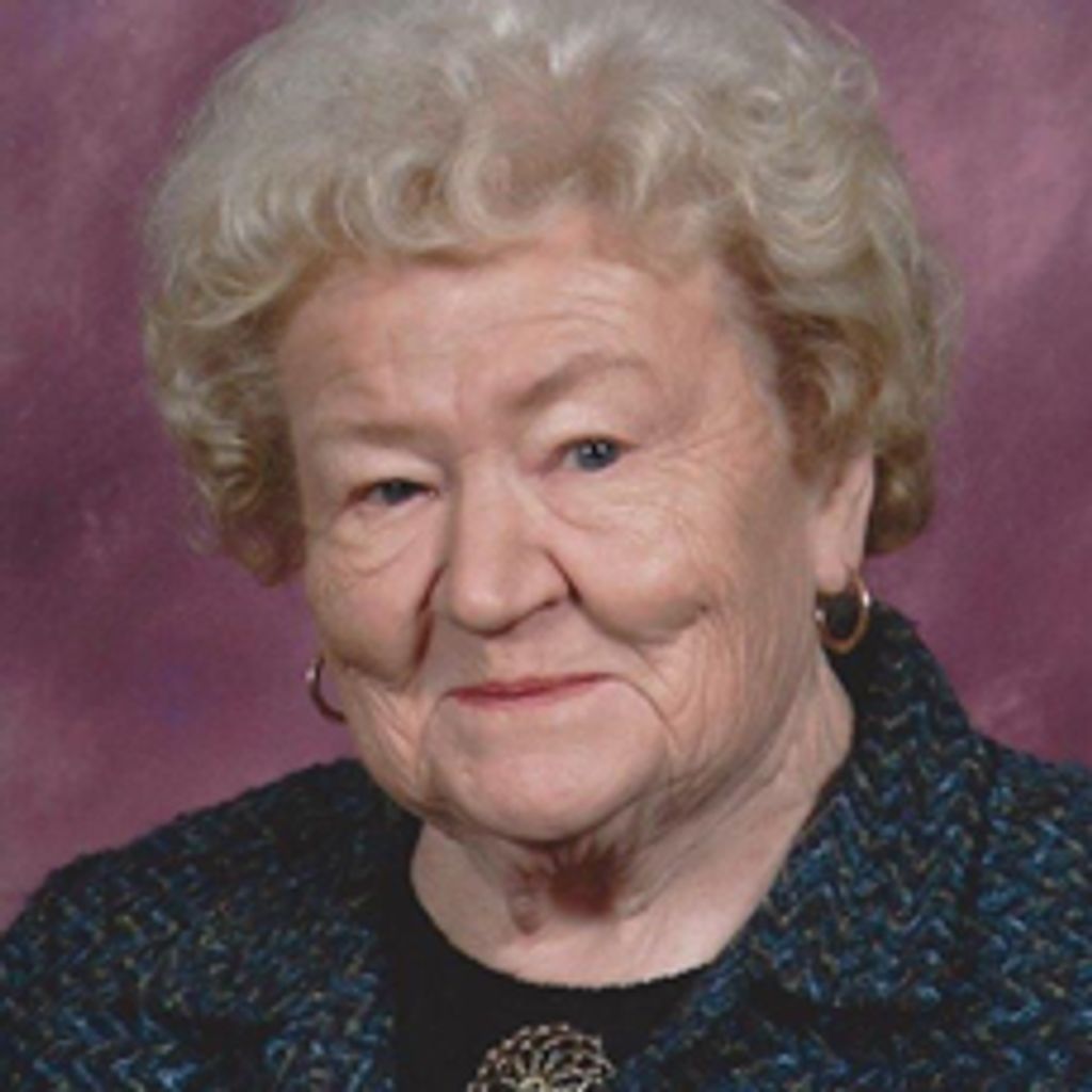 Jane M. WALSH