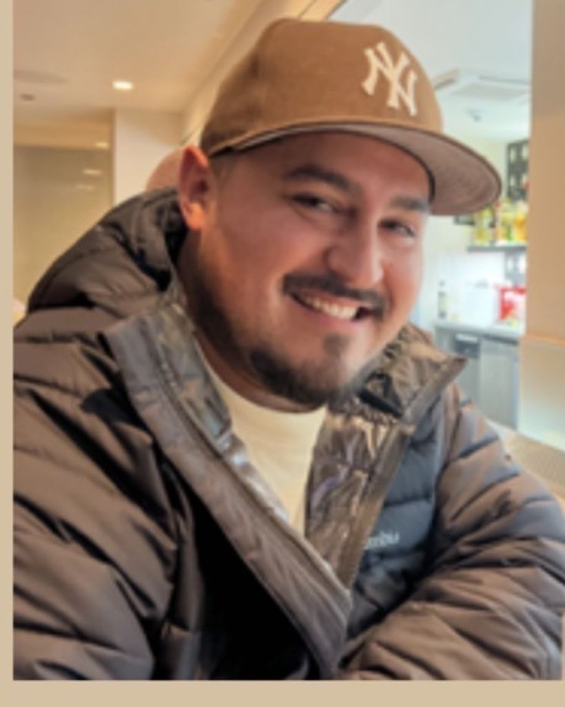 Alberto Diaz, Jr. Profile Photo