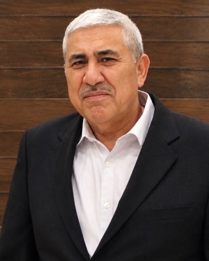 Esteban Zavala Arredondo