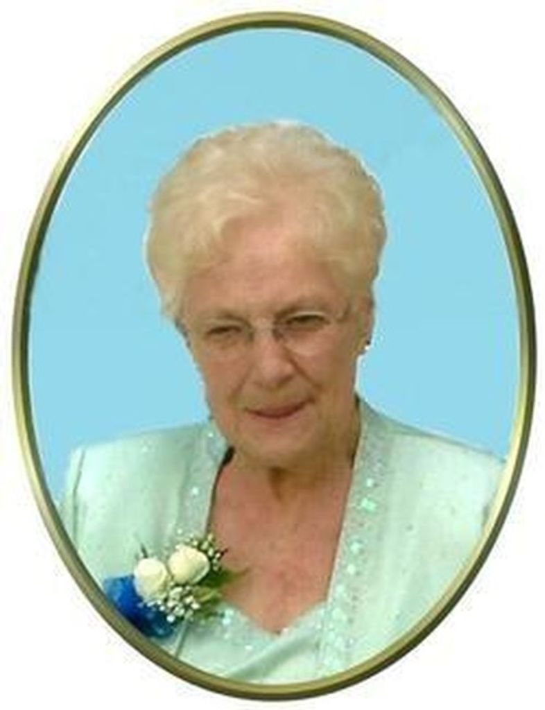 Hazel Blake Profile Photo