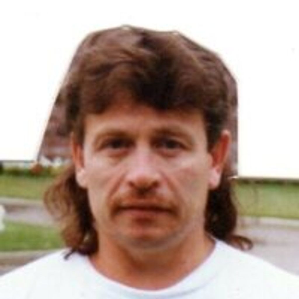Raymond Ridenour