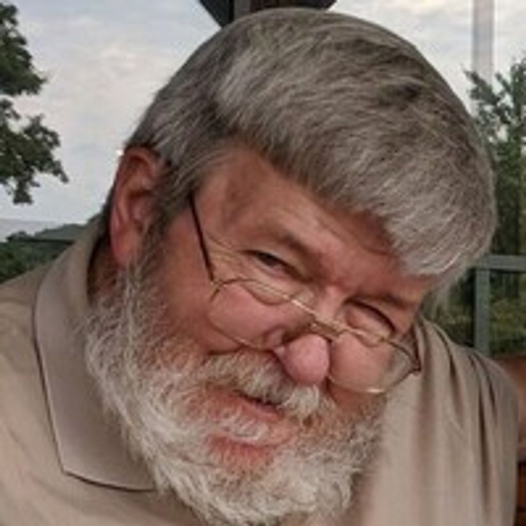 Jerry A. Mcmannamy, Sr.