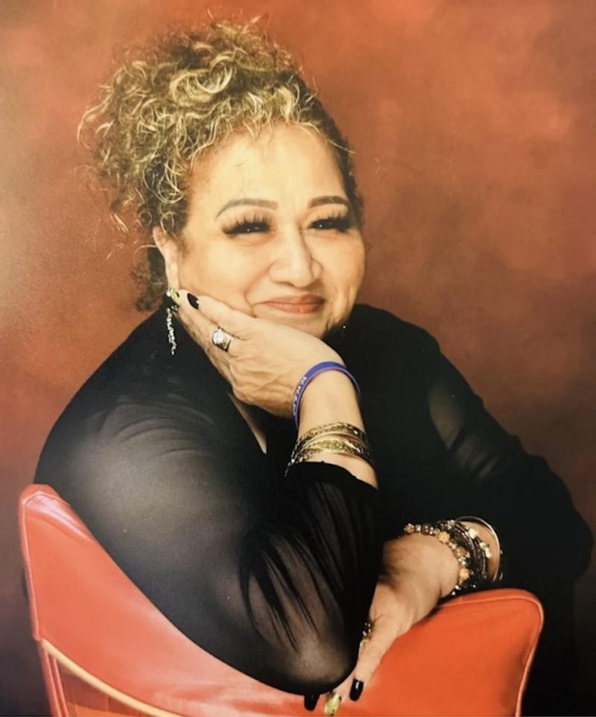 Rochelle Leinani Johnson Profile Photo