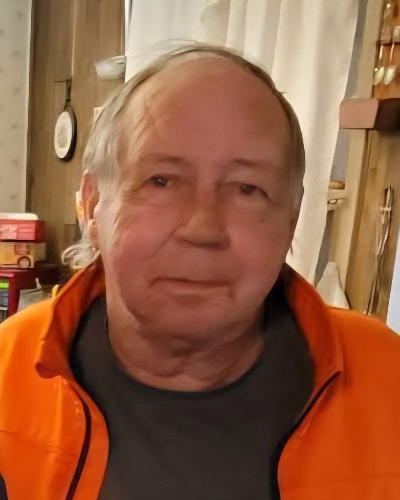 Richard Allen Eisner Profile Photo