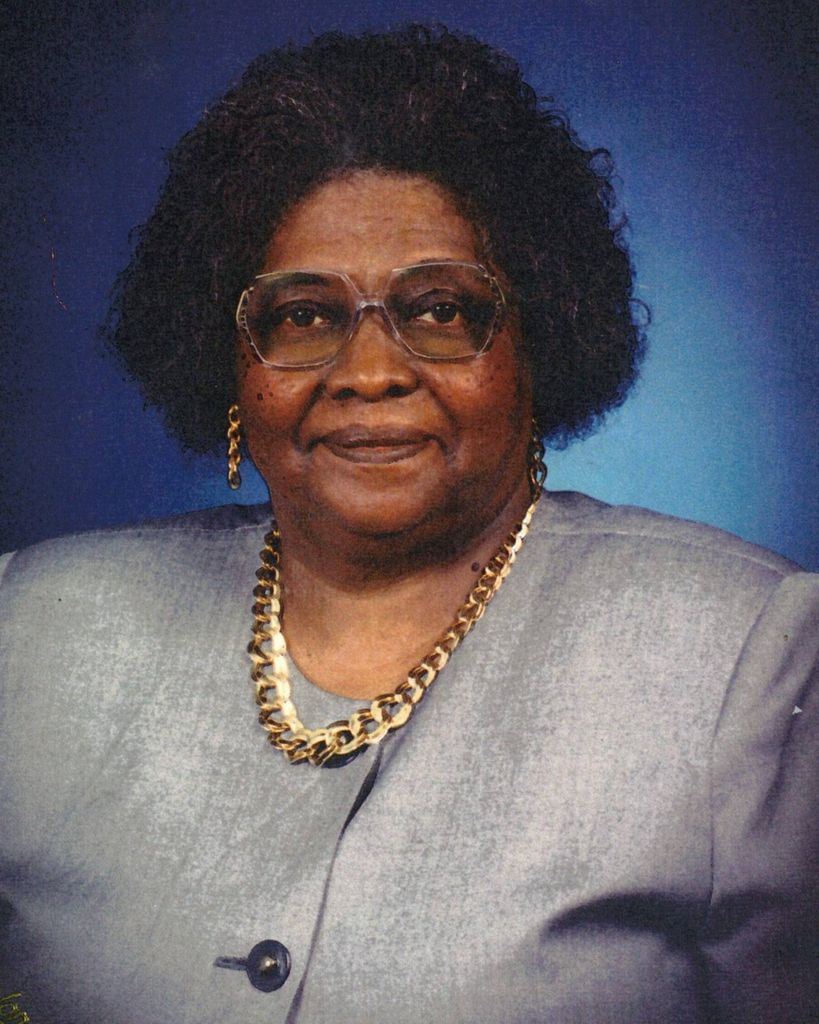 Virginia Louise Edwards Profile Photo