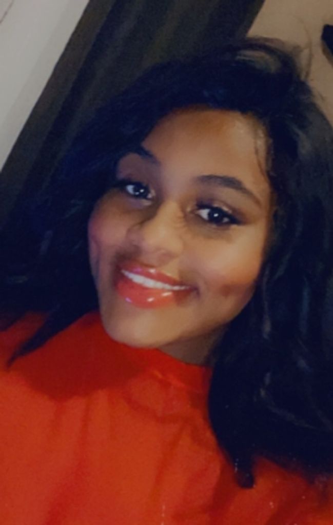 Calista Jenea Pierce Profile Photo