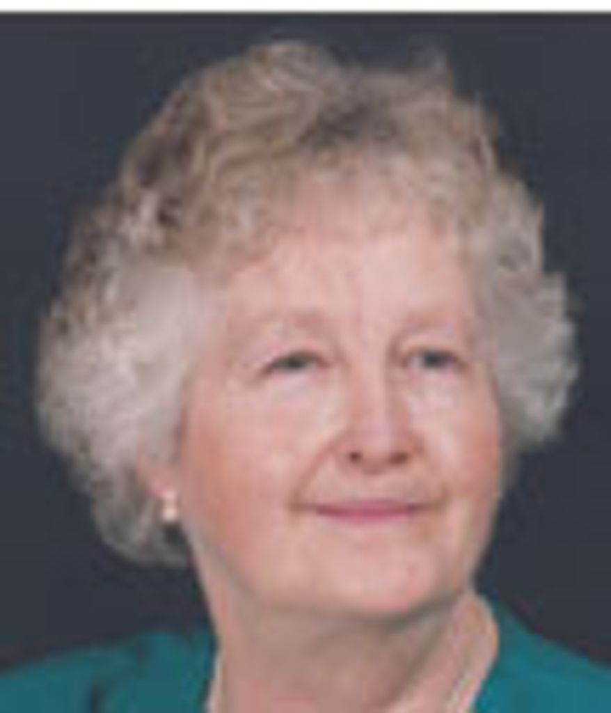 Jennie Sue Mccall Brendle