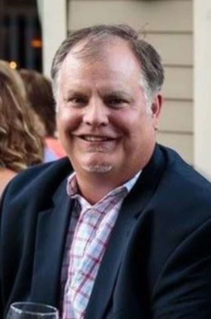 Jeffery Paul Mackinnon Profile Photo