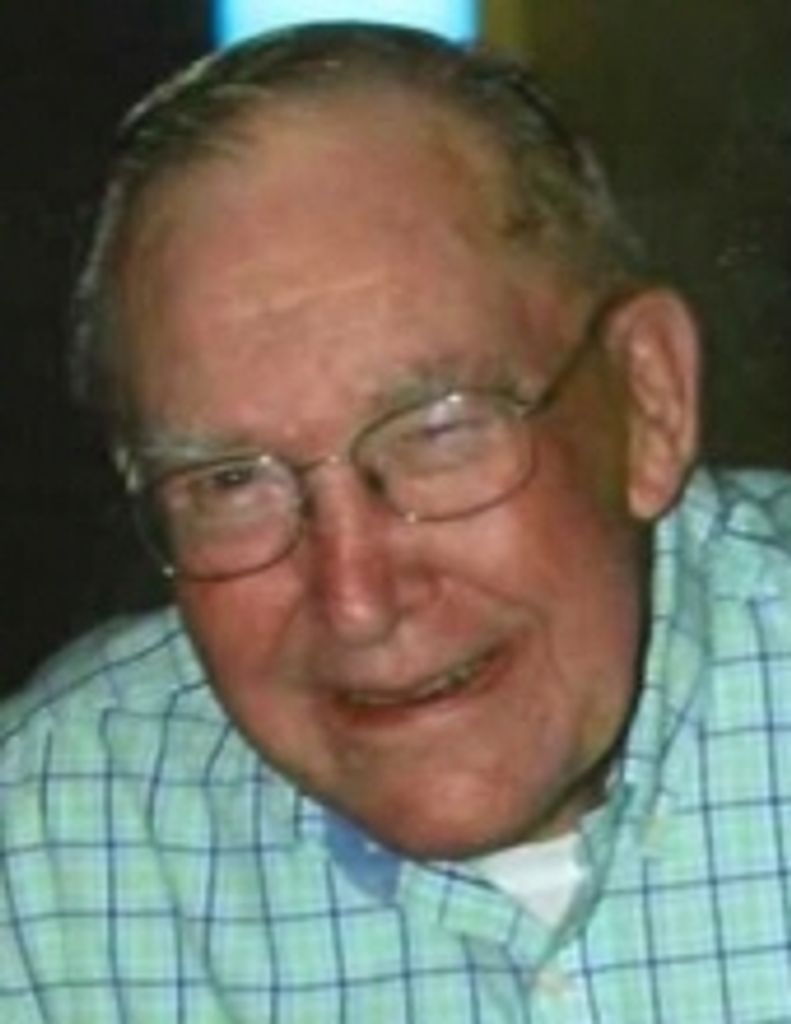 Norbert "Bud" Keyser