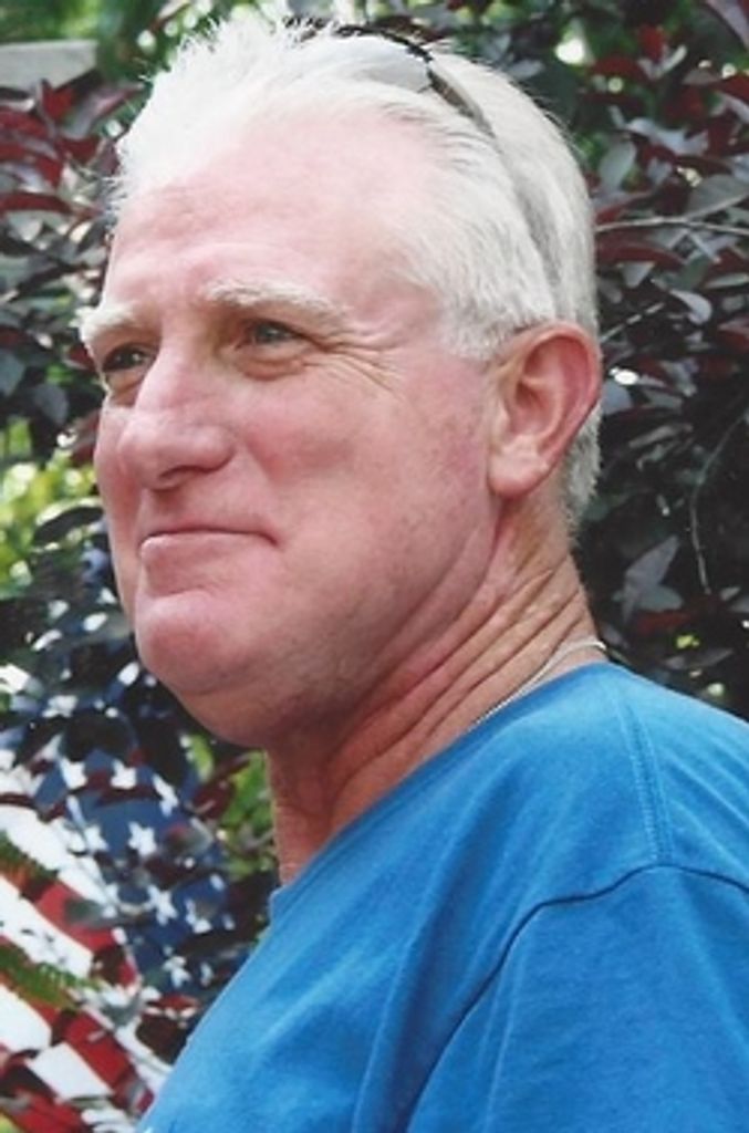 Charles Robert Gable