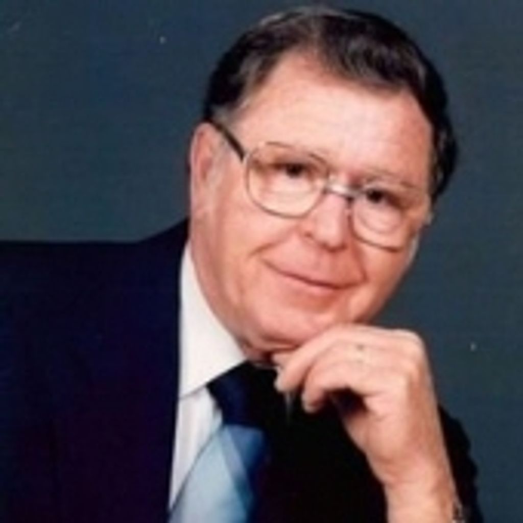 William Rayford Caton Profile Photo