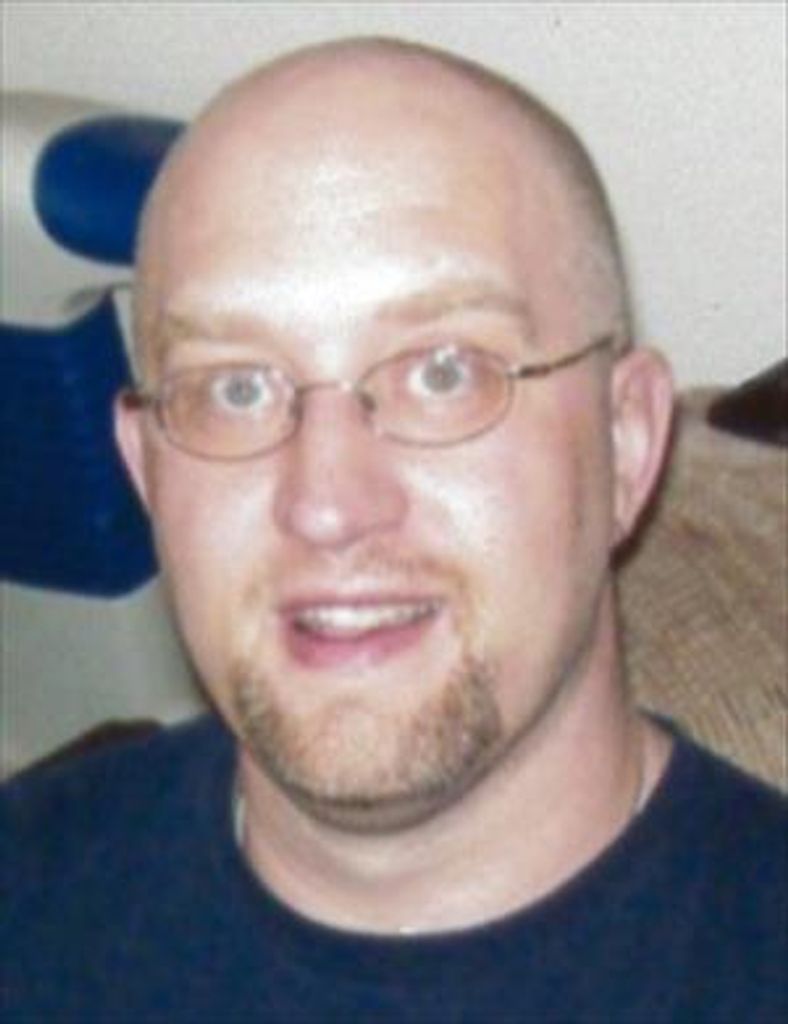 Donald Cartledge Jr