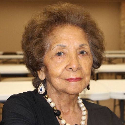 Ramona Rose Acosta (Picaso) Profile Photo