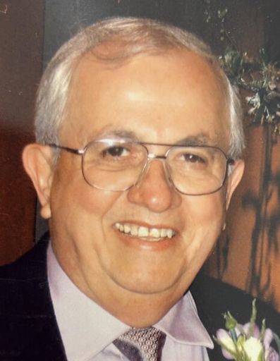 Bernard Victor Parino Profile Photo