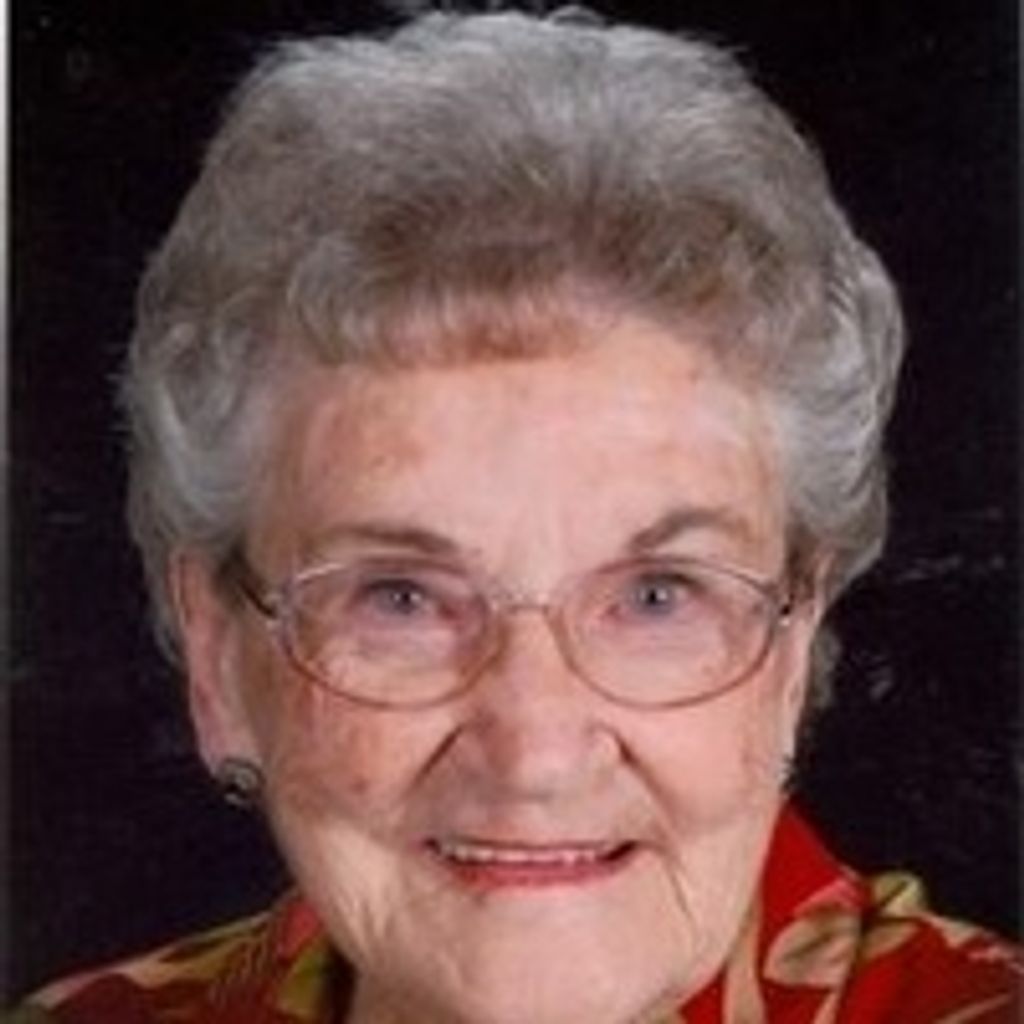 Pauline Kerr