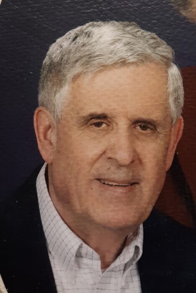James Lewis Schneller M.D. Profile Photo