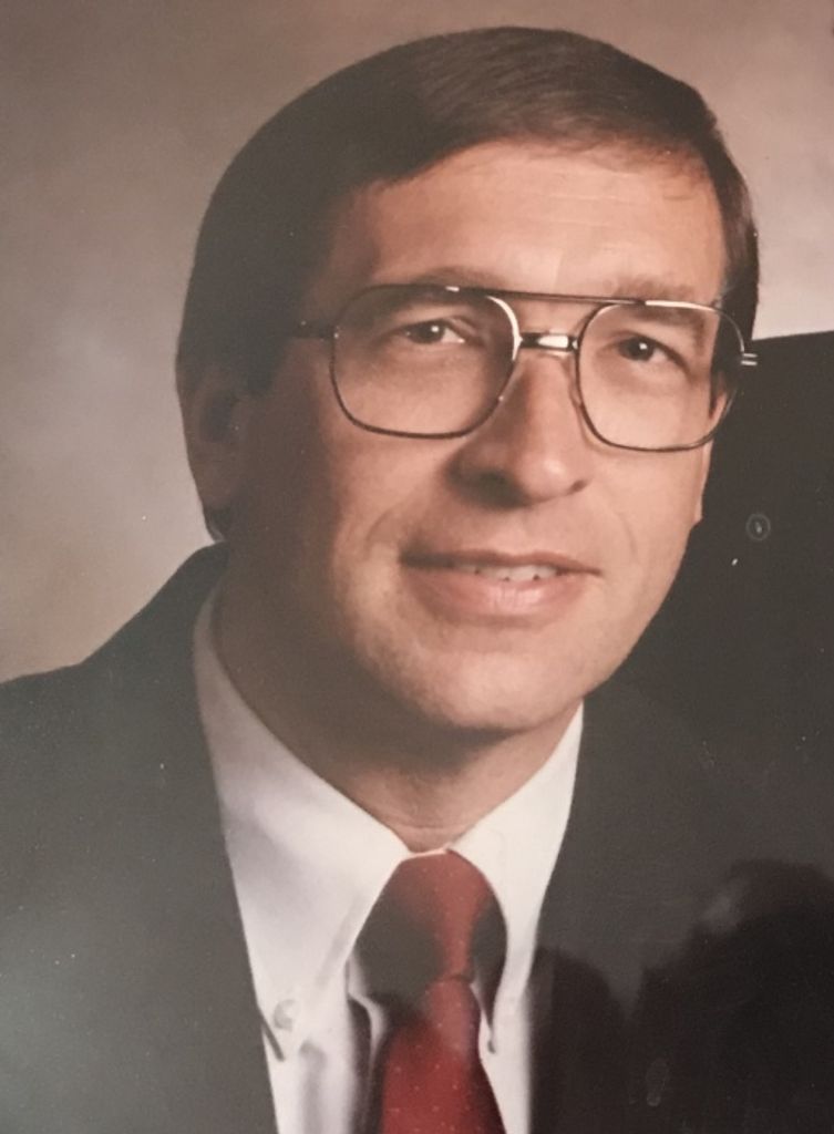 Nicholas J. Cleary