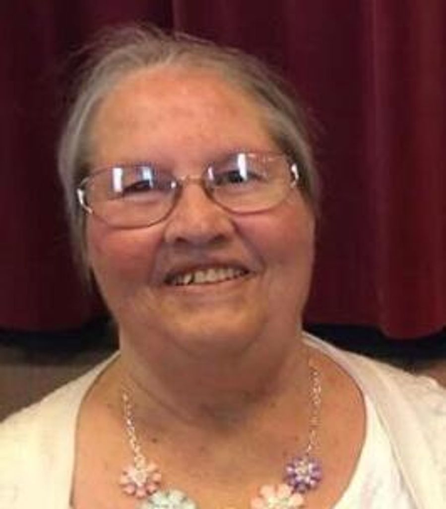 Virginia Slane Profile Photo