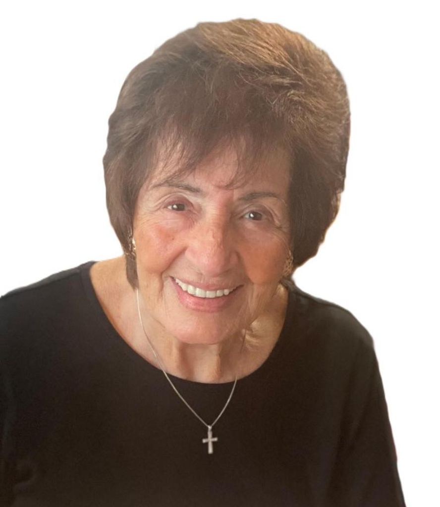 Virginia E. Porcaro Profile Photo