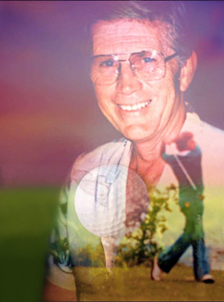 Leroy Stanley "Stan" Hushbeck
