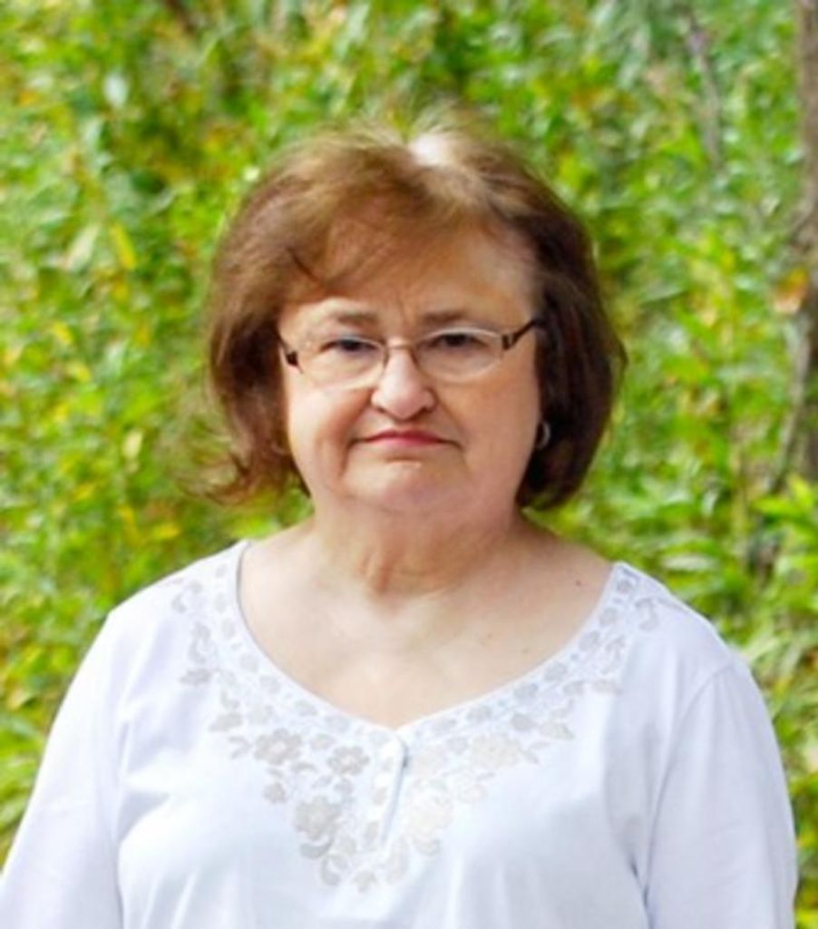 Diane R. Wesoloski Profile Photo