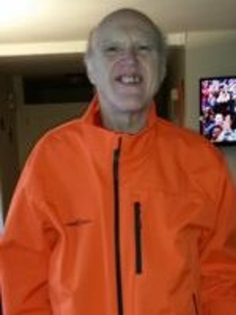 William D. Veenstra