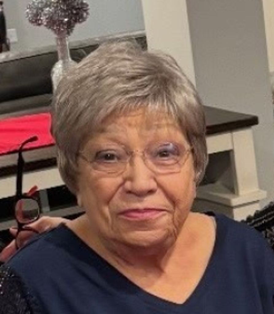 Mary Donato