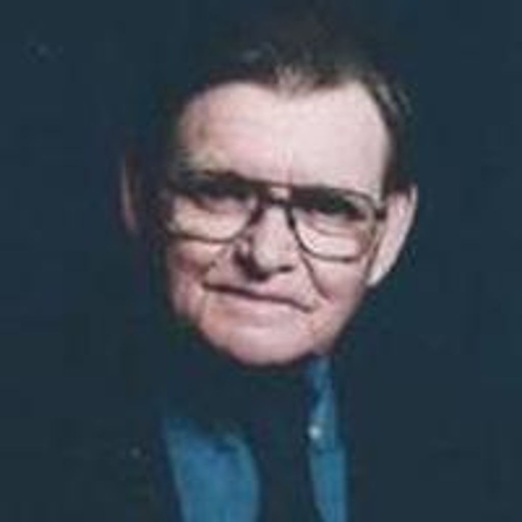 Delmer F. Blevins