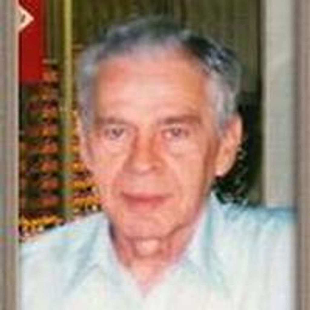 Robert F. Gibson