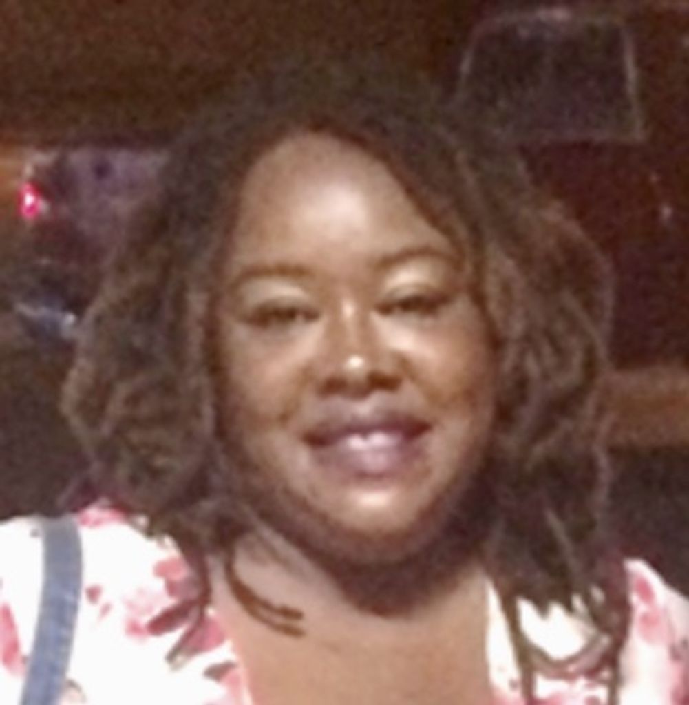 Lakeshia Shyree  Charray Gibson