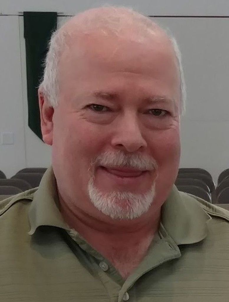 John “Jay” A. Sather, Jr. Profile Photo