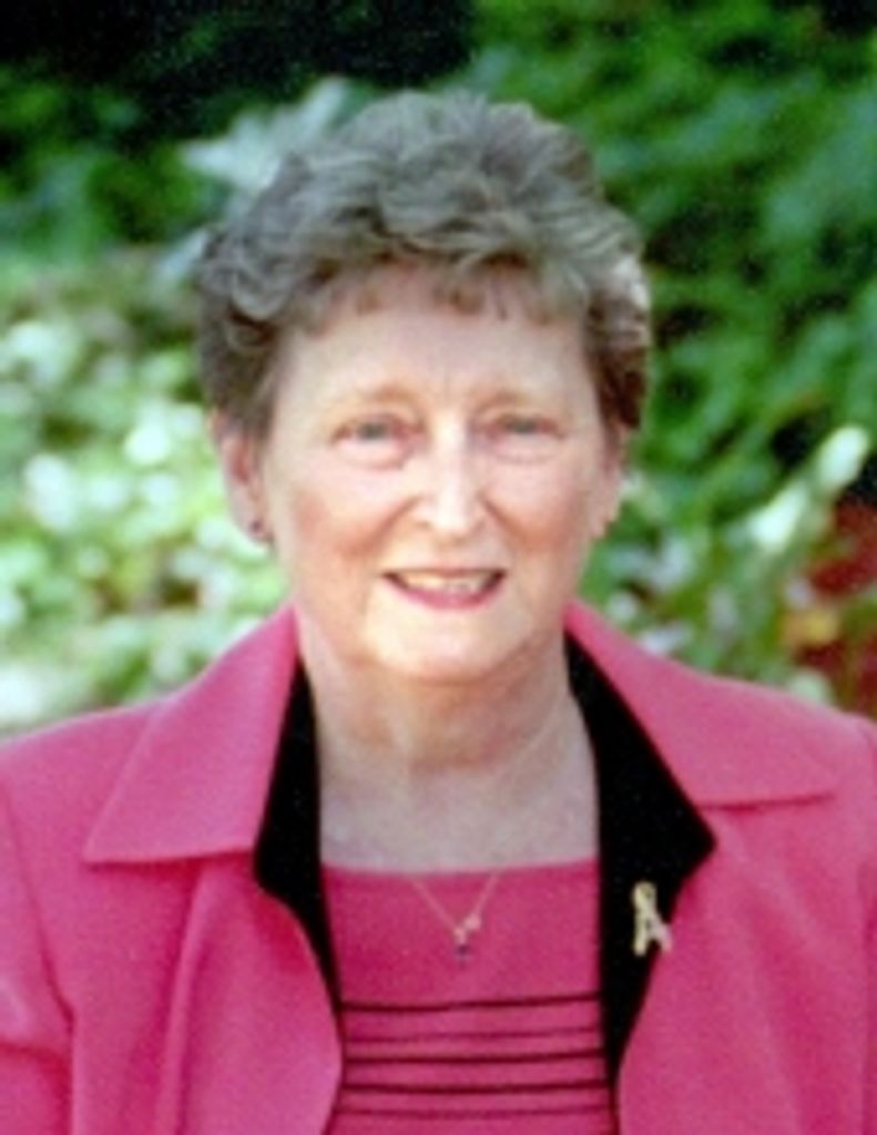 Doris Bryant Fandal