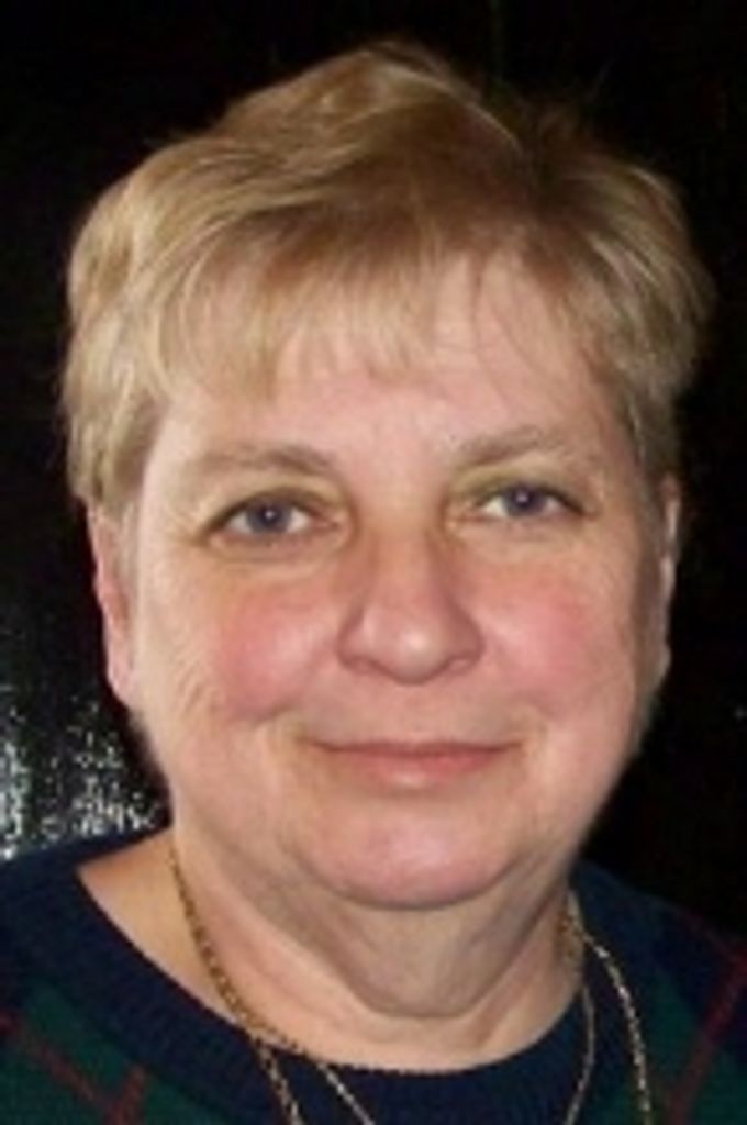 Dianna R. Parris