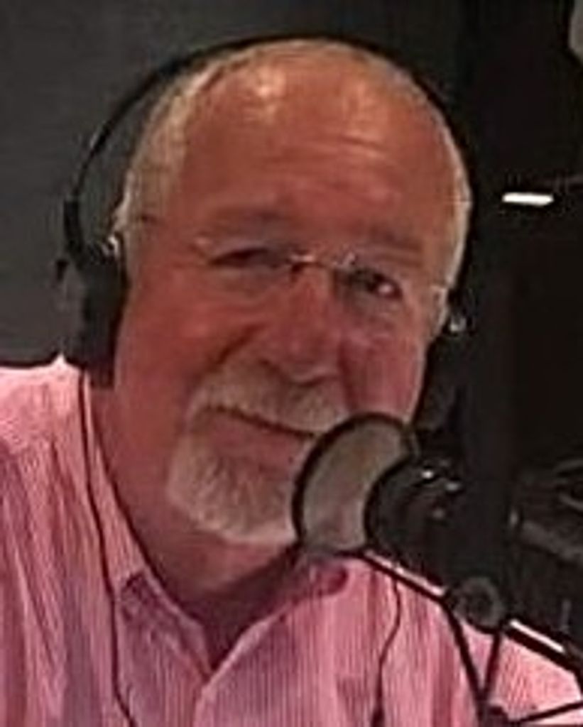 Charlie Stone Profile Photo