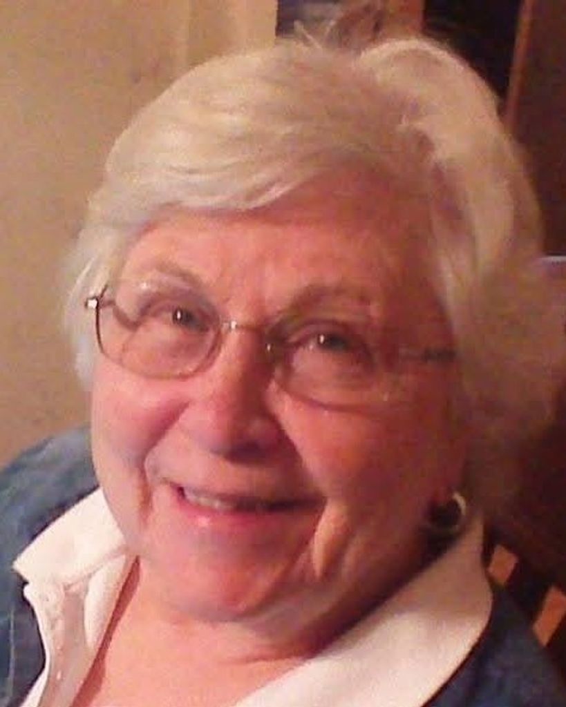 Norma Johnson Profile Photo