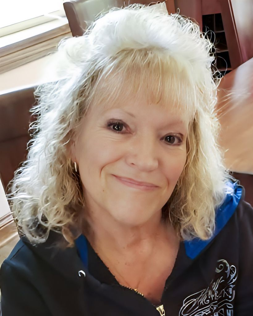 Tracie Marie Sevener Profile Photo