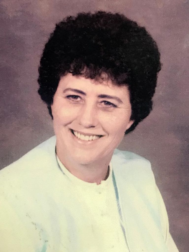 Linda Bates