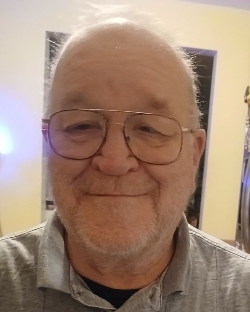 Duane A. Pluche Jr. Profile Photo